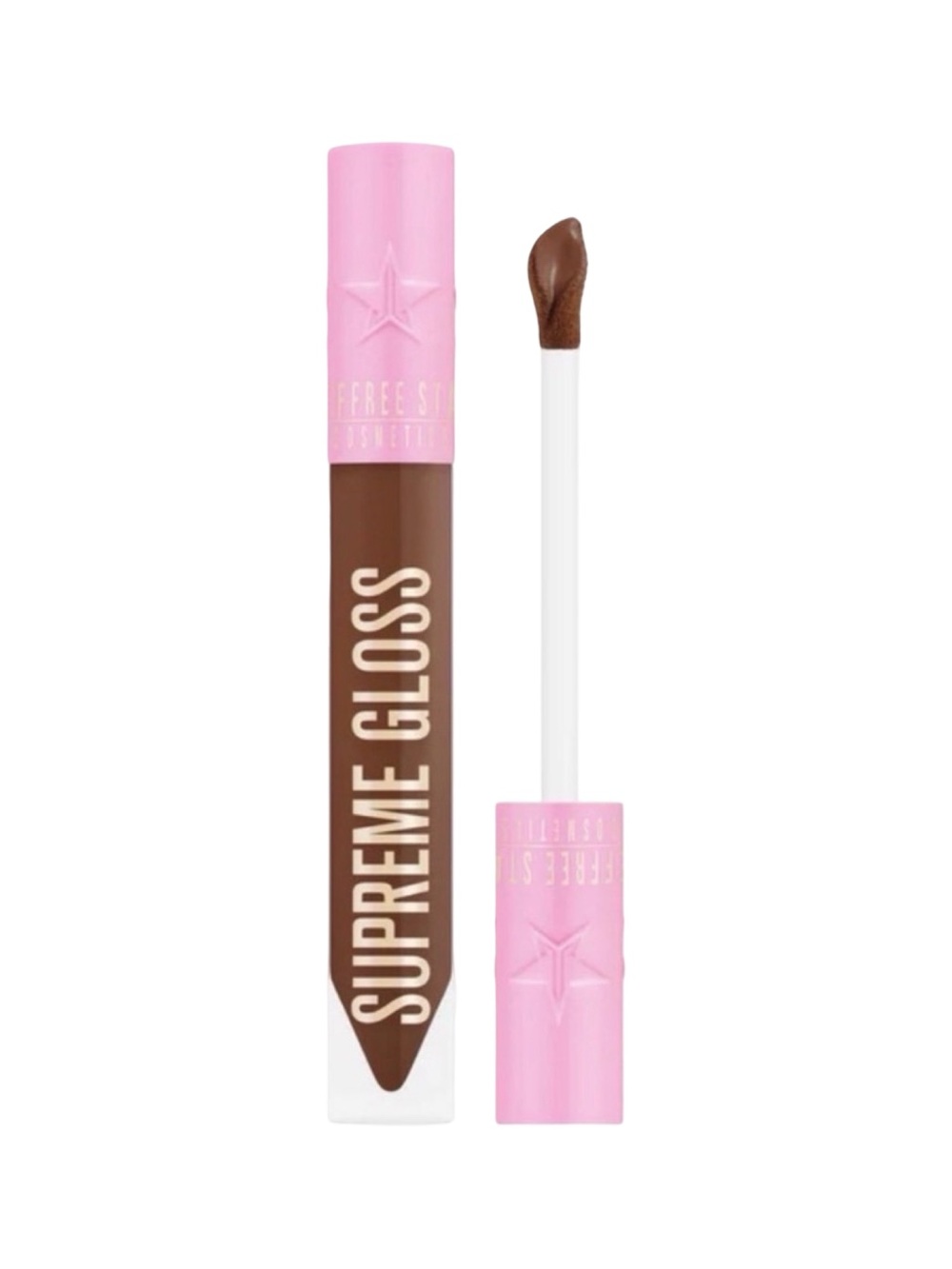Jeffree Star Cosmetics Supreme Gloss - 5.10 ml / 0.172 fl oz - Dominatrix